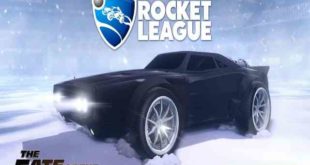 download rocket league the fate and the furious game for pc