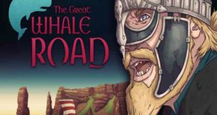 download the great whale road game for pc full version