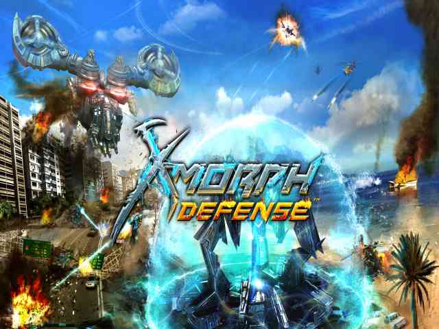 x-morph defense free download