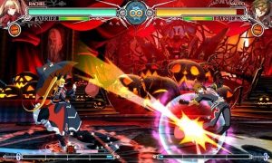 download blazblue centralfiction game for pc