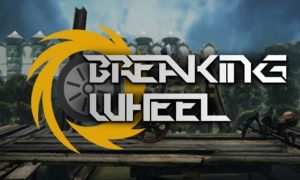 breaking wheel game
