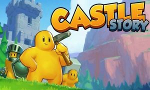 castle story game