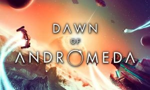 dawn of andromeda game