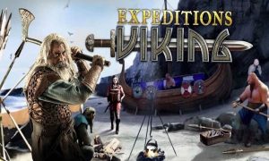 expeditions viking game