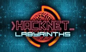 hacknet labyrinths game