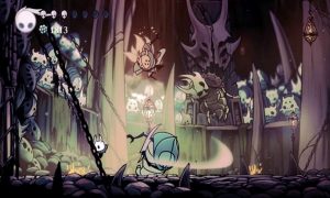 download hollow knight hidden dreams game for pc