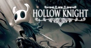 hollow knight game