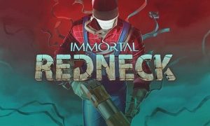 immortal redneck game