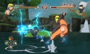 download naruto shippuden ultimate ninja storm 2 game for pc