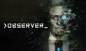 observer game
