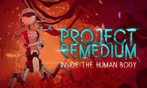 project remedium game
