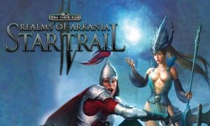 realms of arkania star trail game