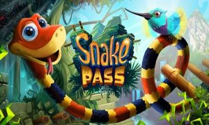snake pass game