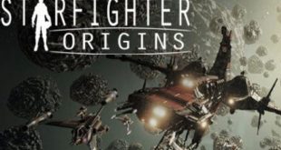 starfighter origins game