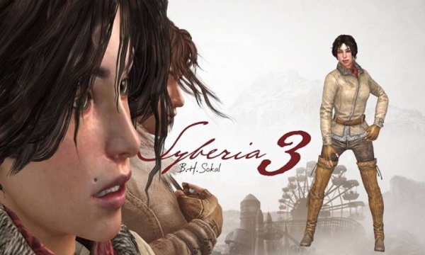 syberia 3 system requirements