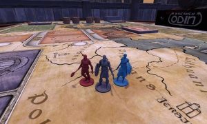 download tabletop simulator in the name of oden game for pc