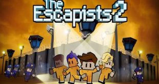 the escapists 2 game