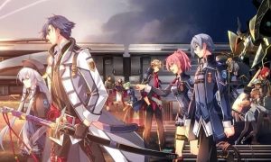 download the legend of heroes trails of cold steel game