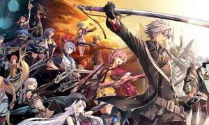 download the legend of heroes trails of cold steel game for pc