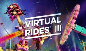 virtual rides game