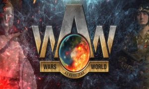 wars across the world game