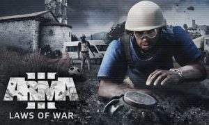 arma 3 laws of war game