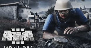 arma 3 laws of war game