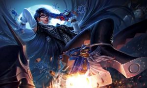 download bayonetta game for pc