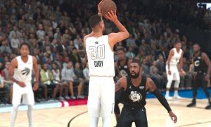 download nba 2k18 game for pc