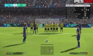 download pro evolution soccer 2018 game