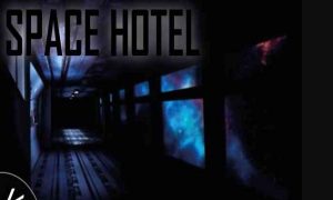 space hotel game