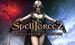 spellforce anniversary edition game