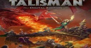 talisman digital edition the dragon game for pc