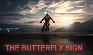 the butterfly sign human error game