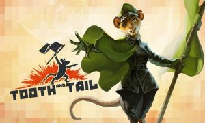 tooth and tail game