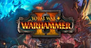 total war warhammer ii game