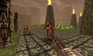 turok 2 seeds of evil remastered game download for pc