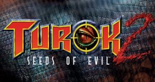 turok 2 seeds of evil remastered game