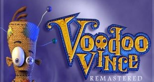 voodoo vince remastered game