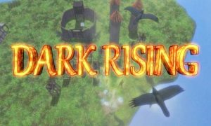 dark rising game