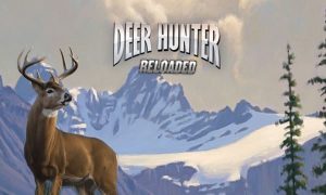 deer hunter reloaded game