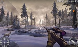 deer hunter reloaded game download