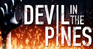 devil in the pines game