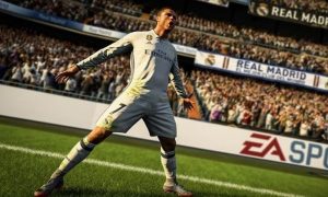 download fifa 18 game for pc