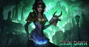 grim dawn ashes of malmouth game