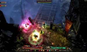 download grim dawn ashes of malmouth game