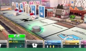 download monopoly plus game