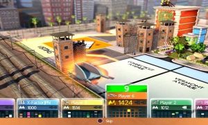 download monopoly plus game for pc
