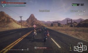download road redemption game for pc