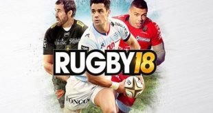 rugby 18 game